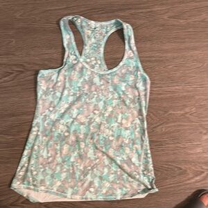 Athleta tank top